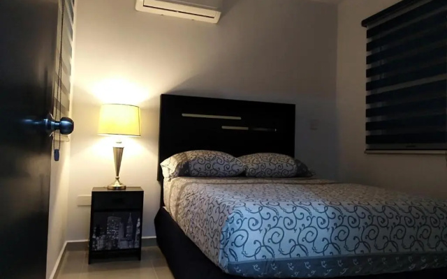 Cerritos Apartamento