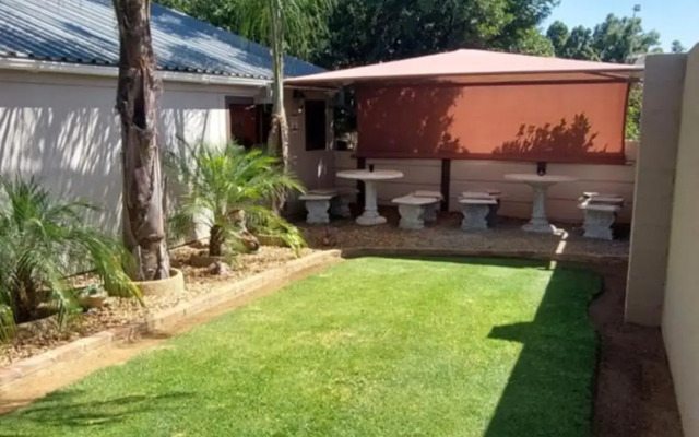 SuNel's Guest Rooms
