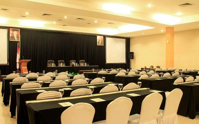 Wiltop Hotel