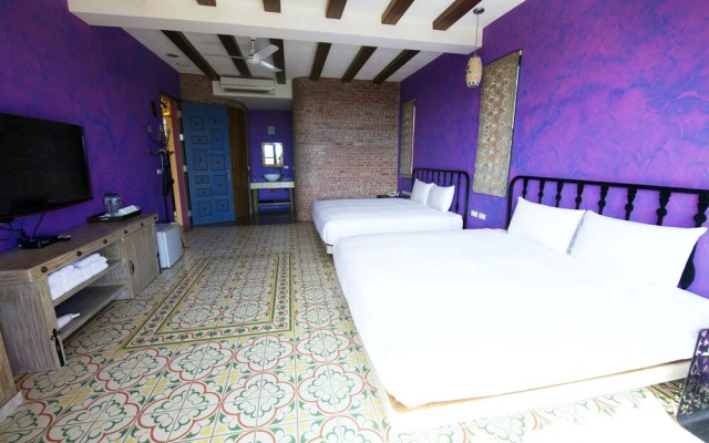 Sand Hostel