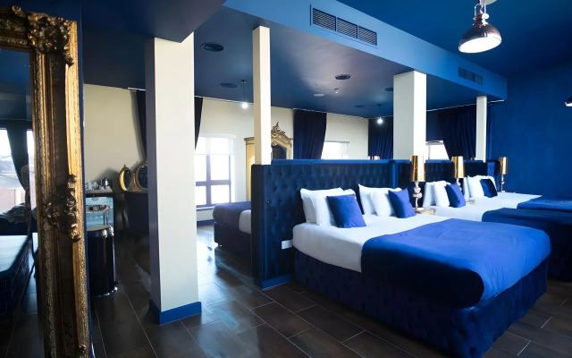 Arthouse Hotel