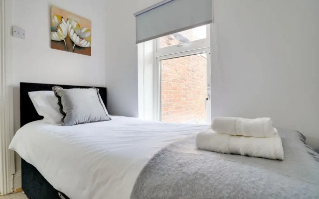 Furnished house Free parking 6 Guest