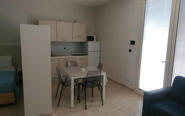 Zibibbo Beach Apartments - Trapani