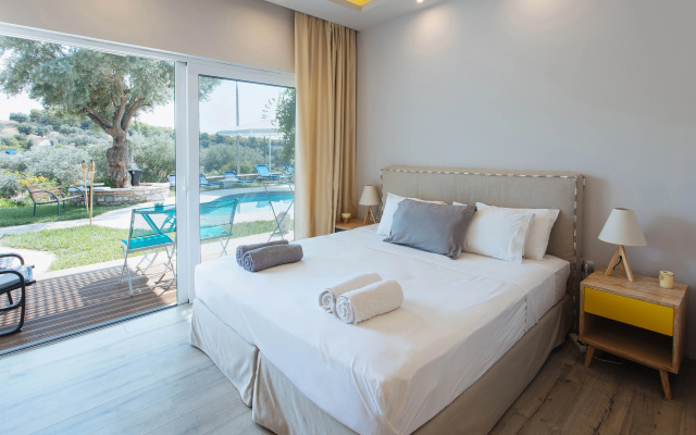 Sunny Place Resort