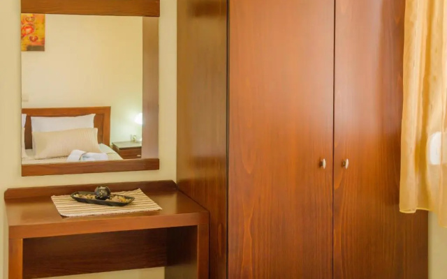 Olivera Apartments