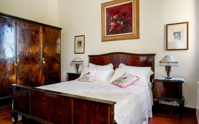 Tenuta I Mandorli