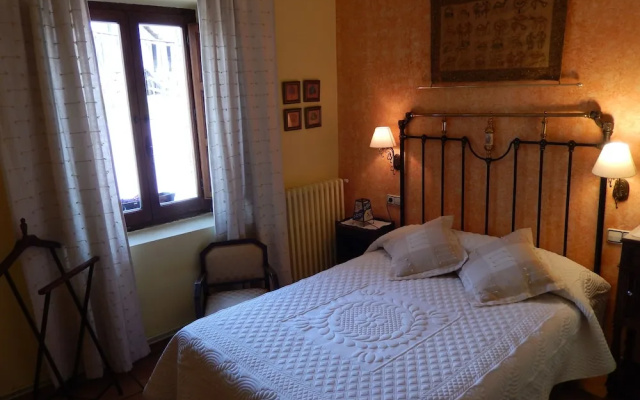 La Casa del Médico