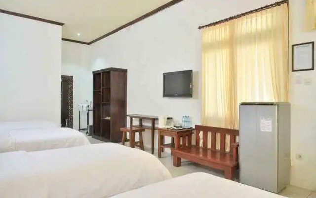 Hotel Family Nur