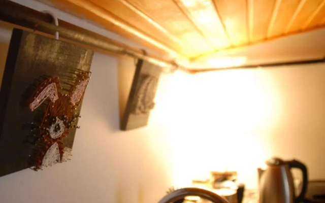 Duplex with terrace in center,5mn walk to Istiklal