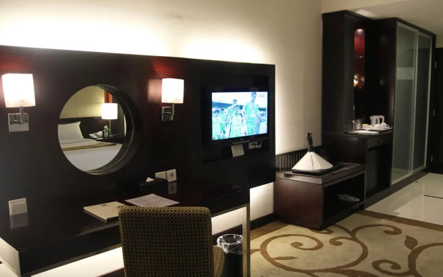 Grand Basko Hotel