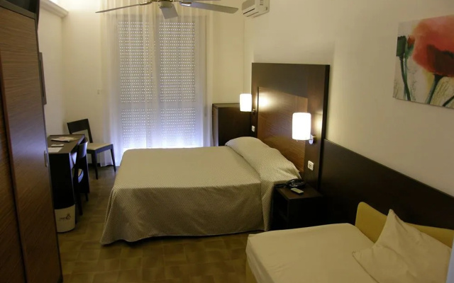 Hotel Principe Residence