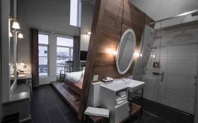Hôtel & Spa Le Germain Charlevoix