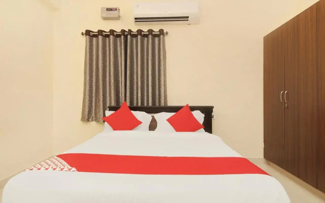 OYO 35860 Park Stay