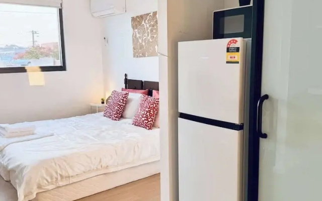 Metawise Cozy Retreat Close to Monash Uni and Chadstone U3