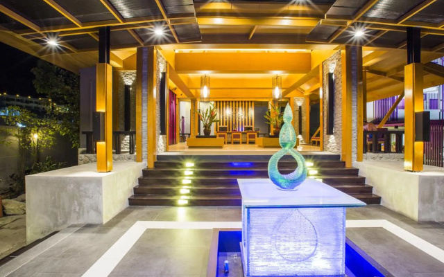 Phuvaree Resort
