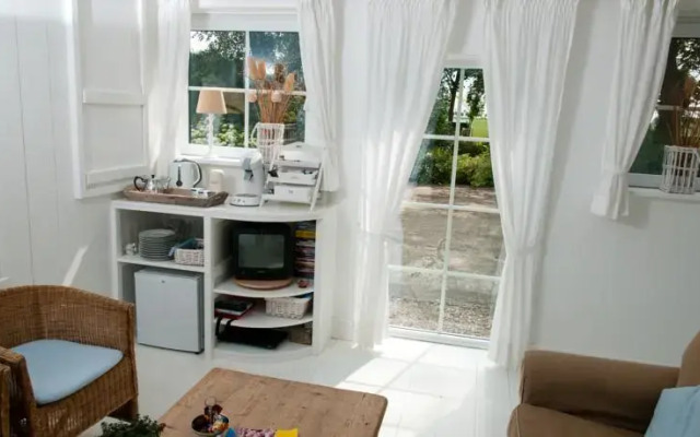 Landelijk Logeren Bed & Breakfast
