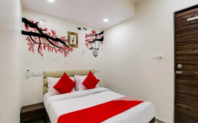 Hotel Alice by OYO Rooms