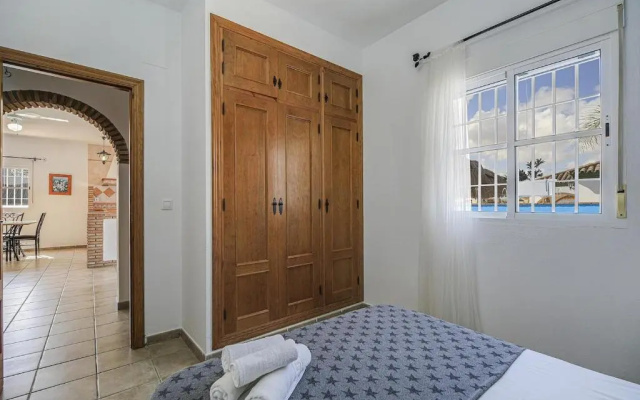 Chalet Aires del Sur 2