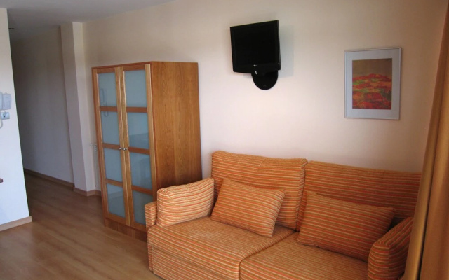 Apartamentos Astuy