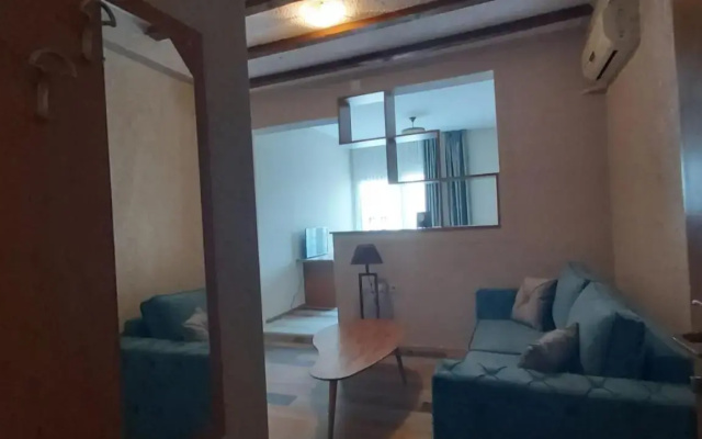 Motel Podgorski An