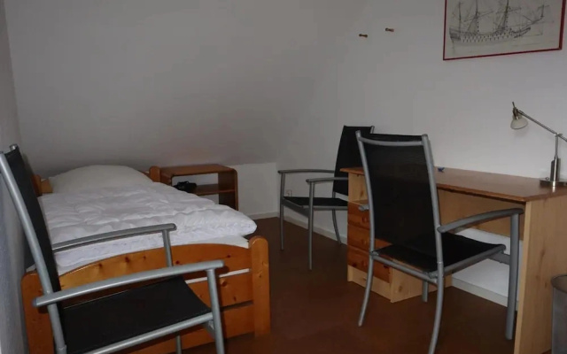 Ferienwohnung in Petersdorf auf Fehmarn