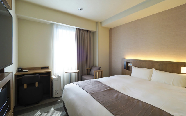 Far East Village Hotel Yokohama