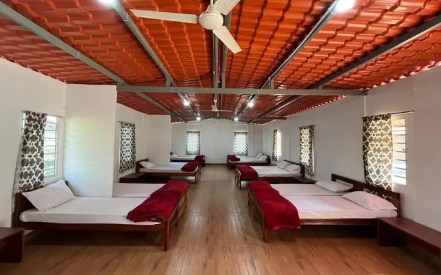 Ammara Eco Stays
