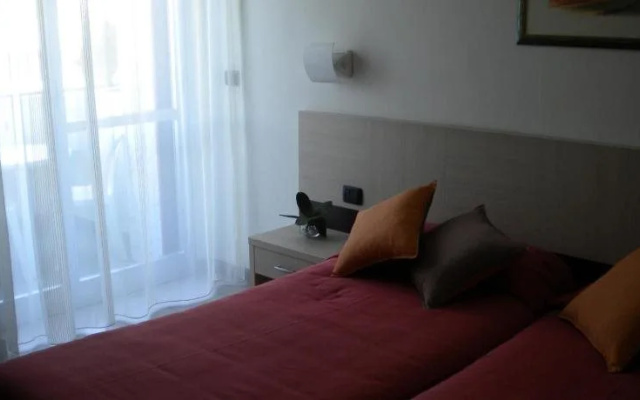 Zenit Hotel