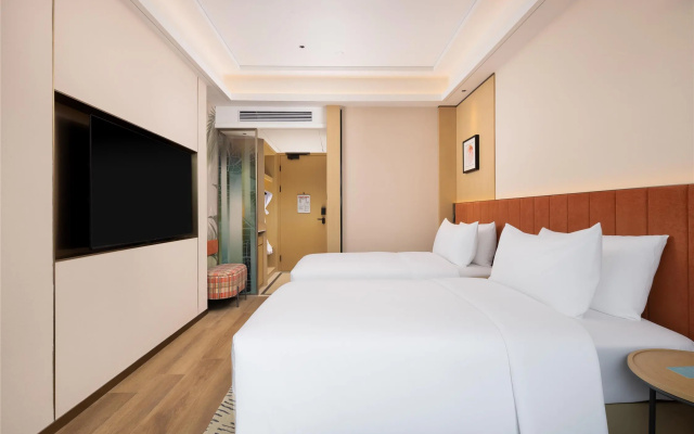 Hilton Garden Inn Tongxiang Wuzhen
