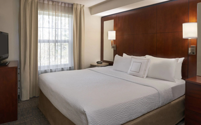 Residence Inn by Marriott Gravenhurst Muskoka Wharf