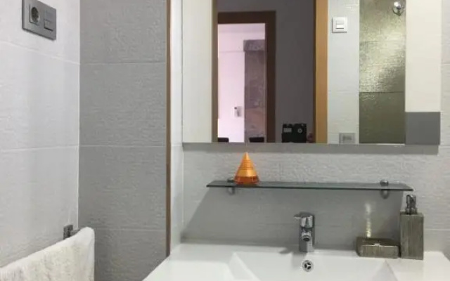 Mimosa Apartment