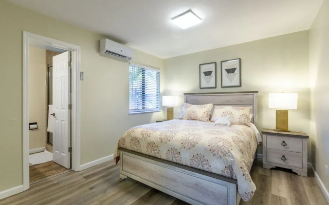 Marbella Lane Duplex San Jose 10-Min to Levi’s