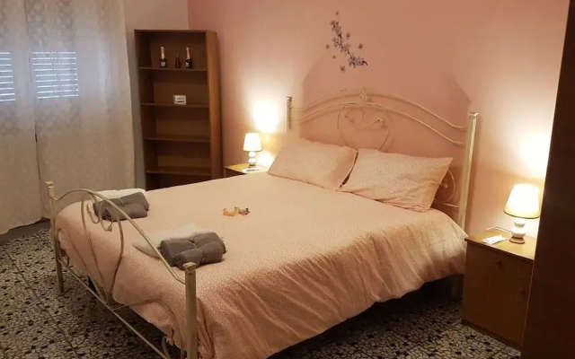 B&B Lo Stadio