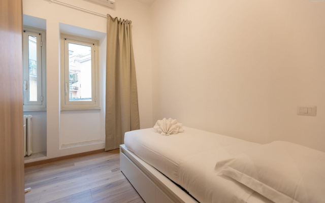 Rental in Rome Matilde Modern Apartment
