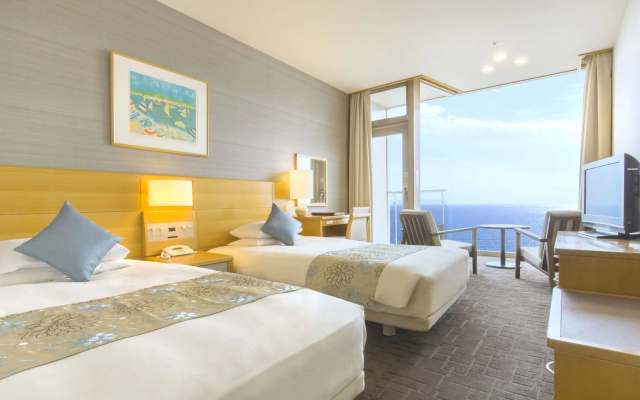 Kamakura Prince Hotel
