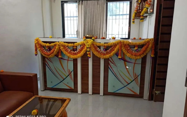 Hotel Satyam Residency