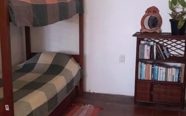 Chalice Hostel