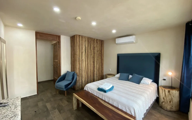 Casa Cielo Cancun