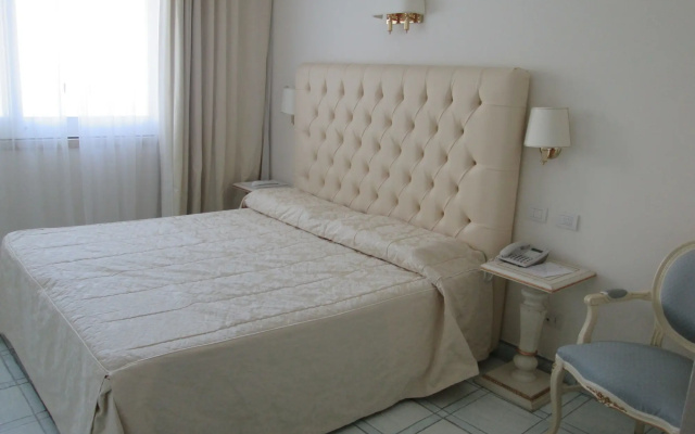 Hotel Villa Fraulo
