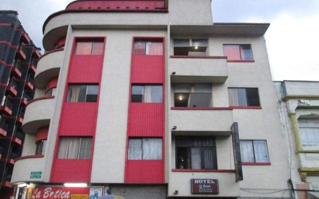 Hotel Casa Real