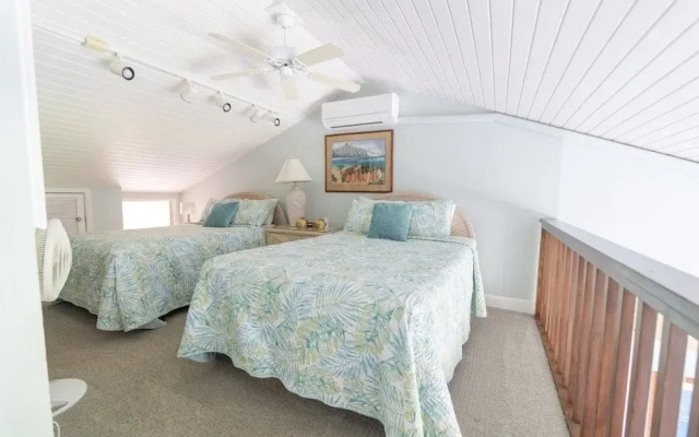 NorthShore Haven - 1 Br Condo