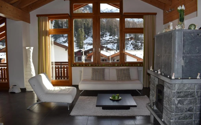 Ferienhaus Felicé