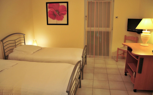 Hotel Pic Epeiche