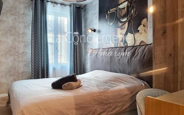 Apartments for 4 People
