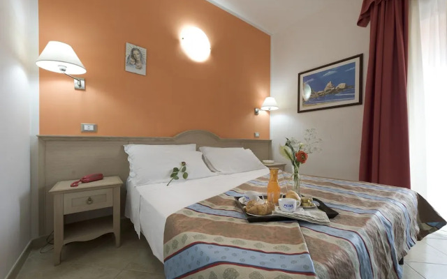 Hotel Arancio