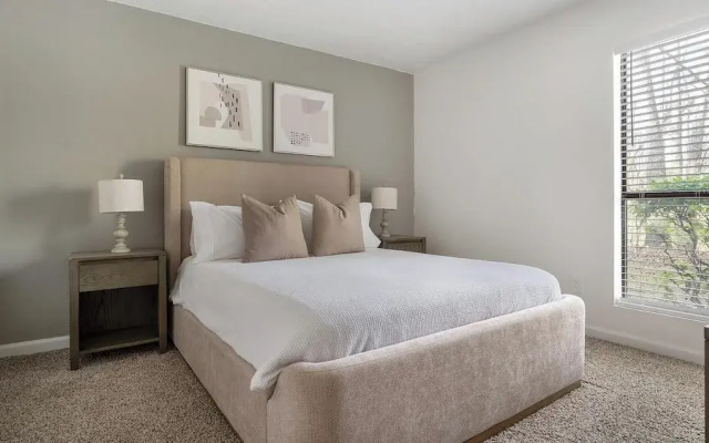 Landing Furnished Apartments Winston-Salem