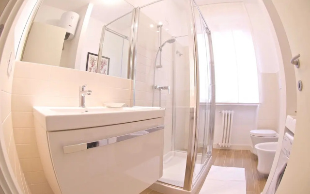Flats4rent Dimora Del Viandante