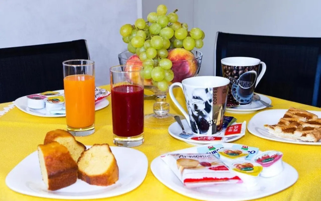 B&B Ca del Faro