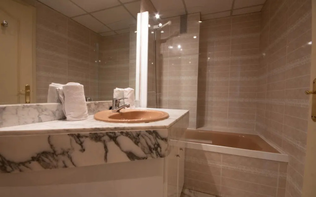 Apartamento Cala Dorada