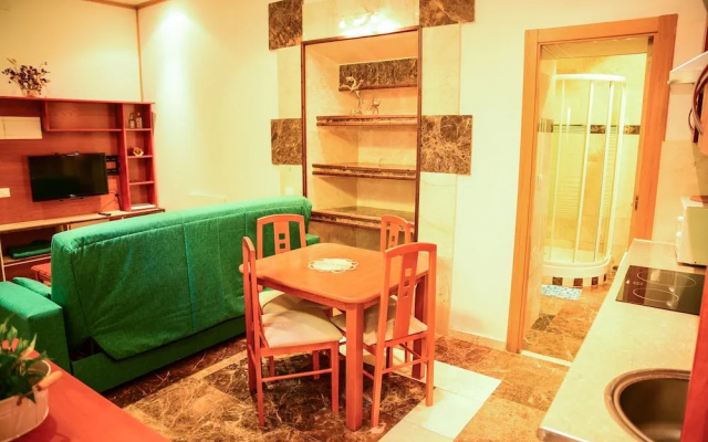 Apartamentos Turísticos Plasencia